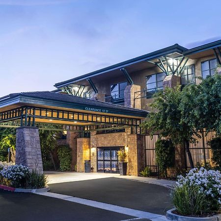 Hampton Inn & Suites Agoura Hills Kültér fotó
