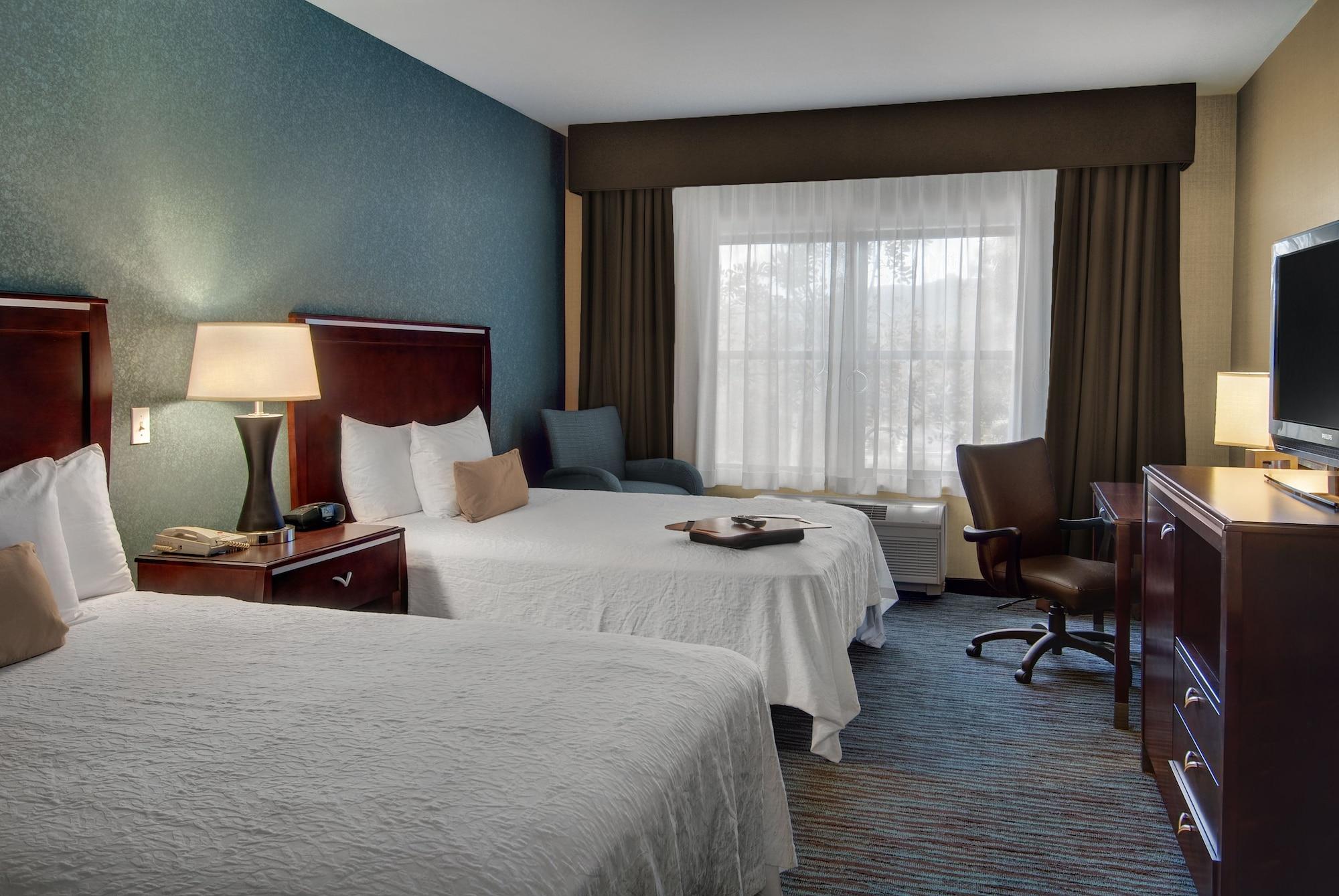 Hampton Inn & Suites Agoura Hills Kültér fotó