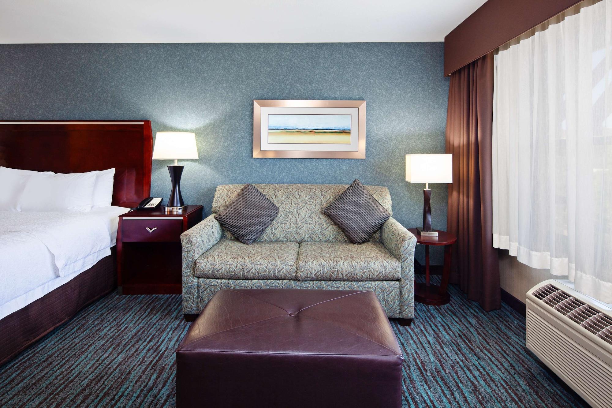 Hampton Inn & Suites Agoura Hills Kültér fotó