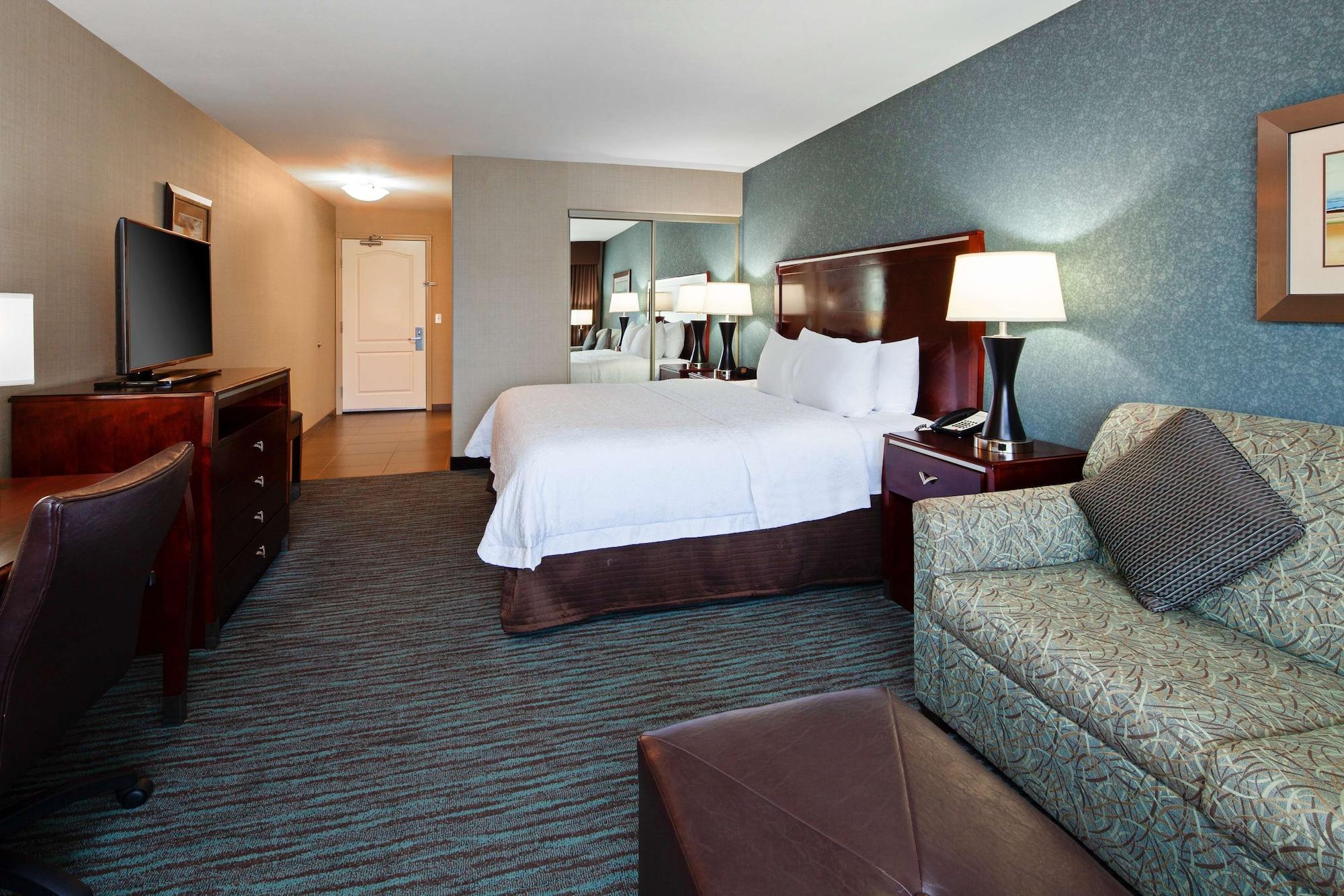 Hampton Inn & Suites Agoura Hills Kültér fotó