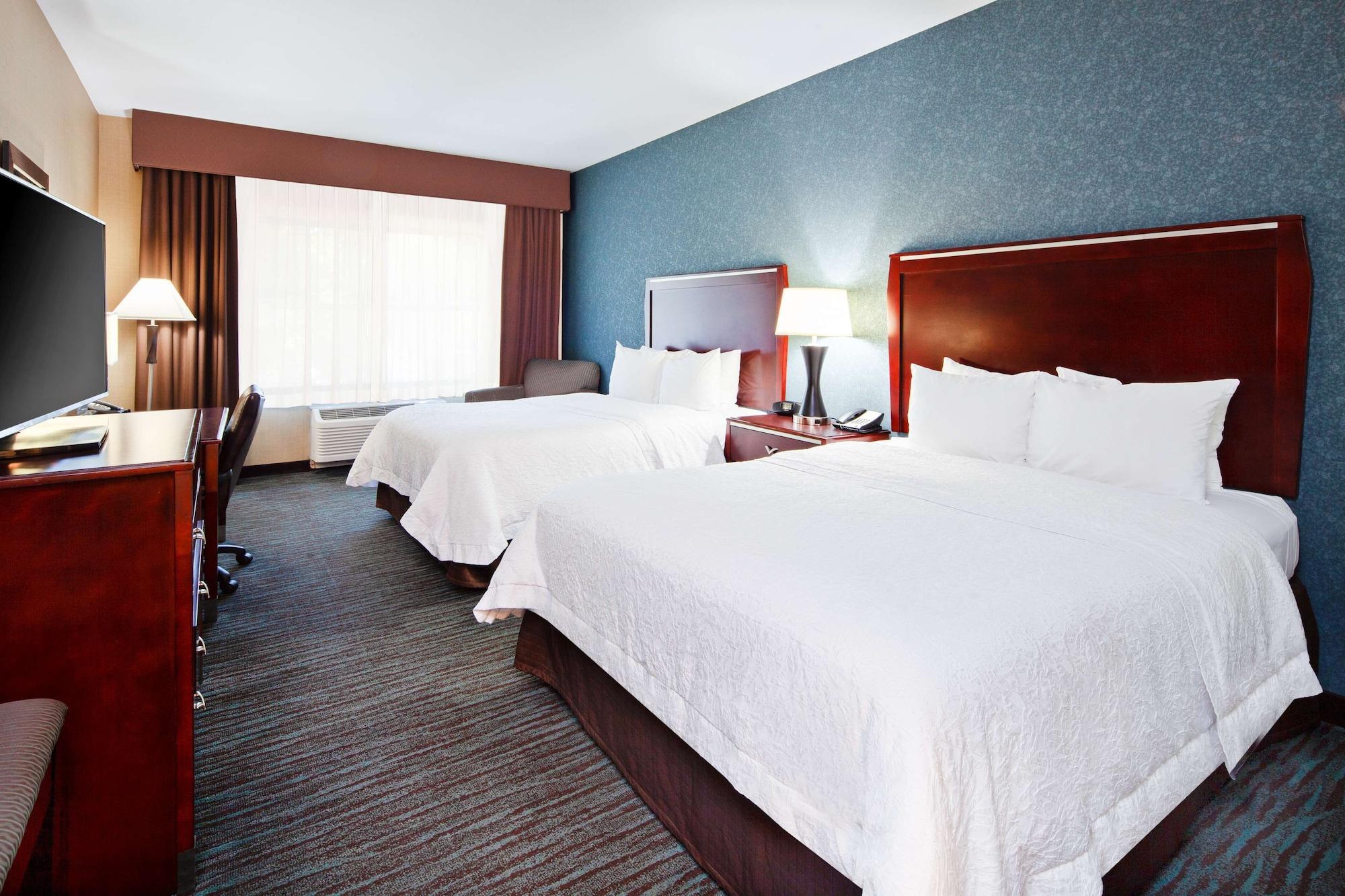 Hampton Inn & Suites Agoura Hills Kültér fotó