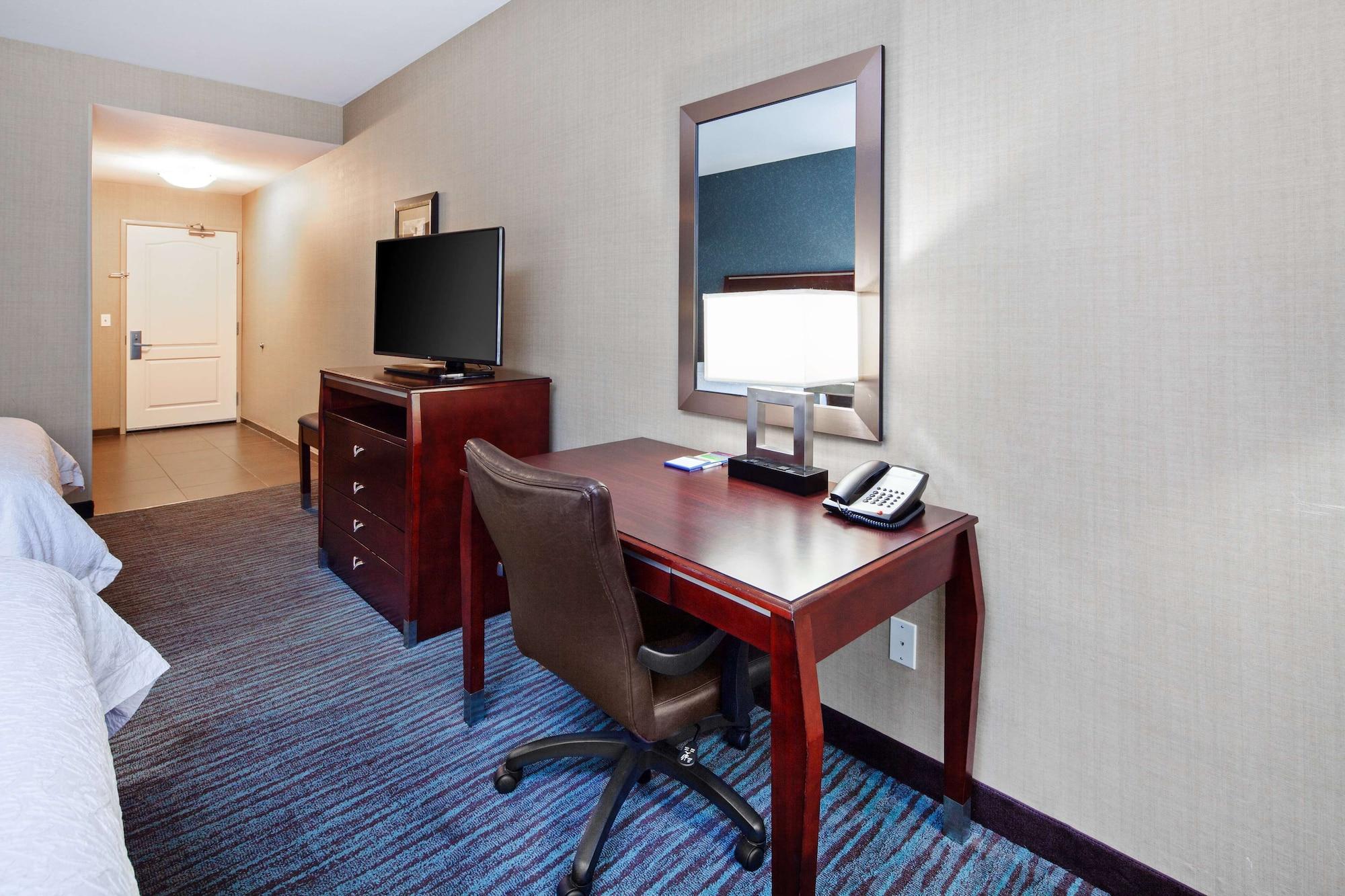 Hampton Inn & Suites Agoura Hills Kültér fotó