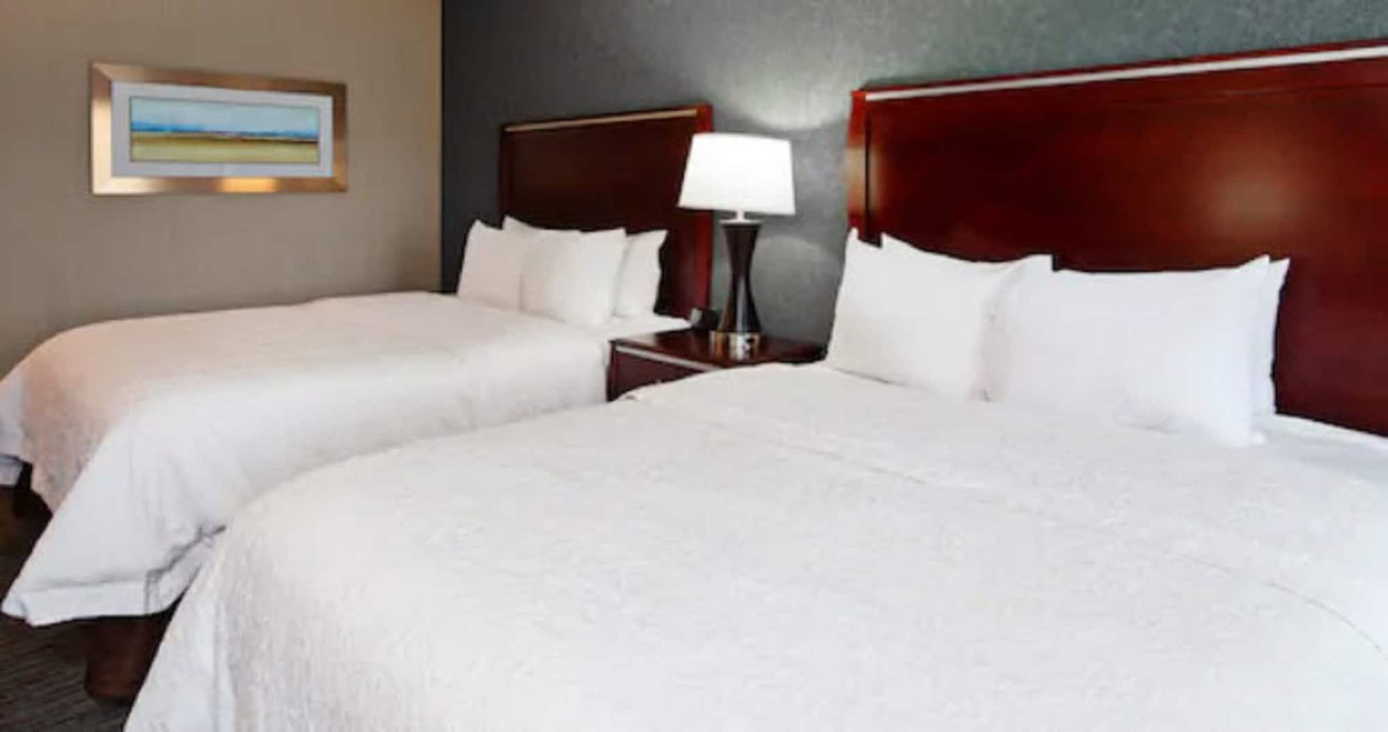 Hampton Inn & Suites Agoura Hills Kültér fotó