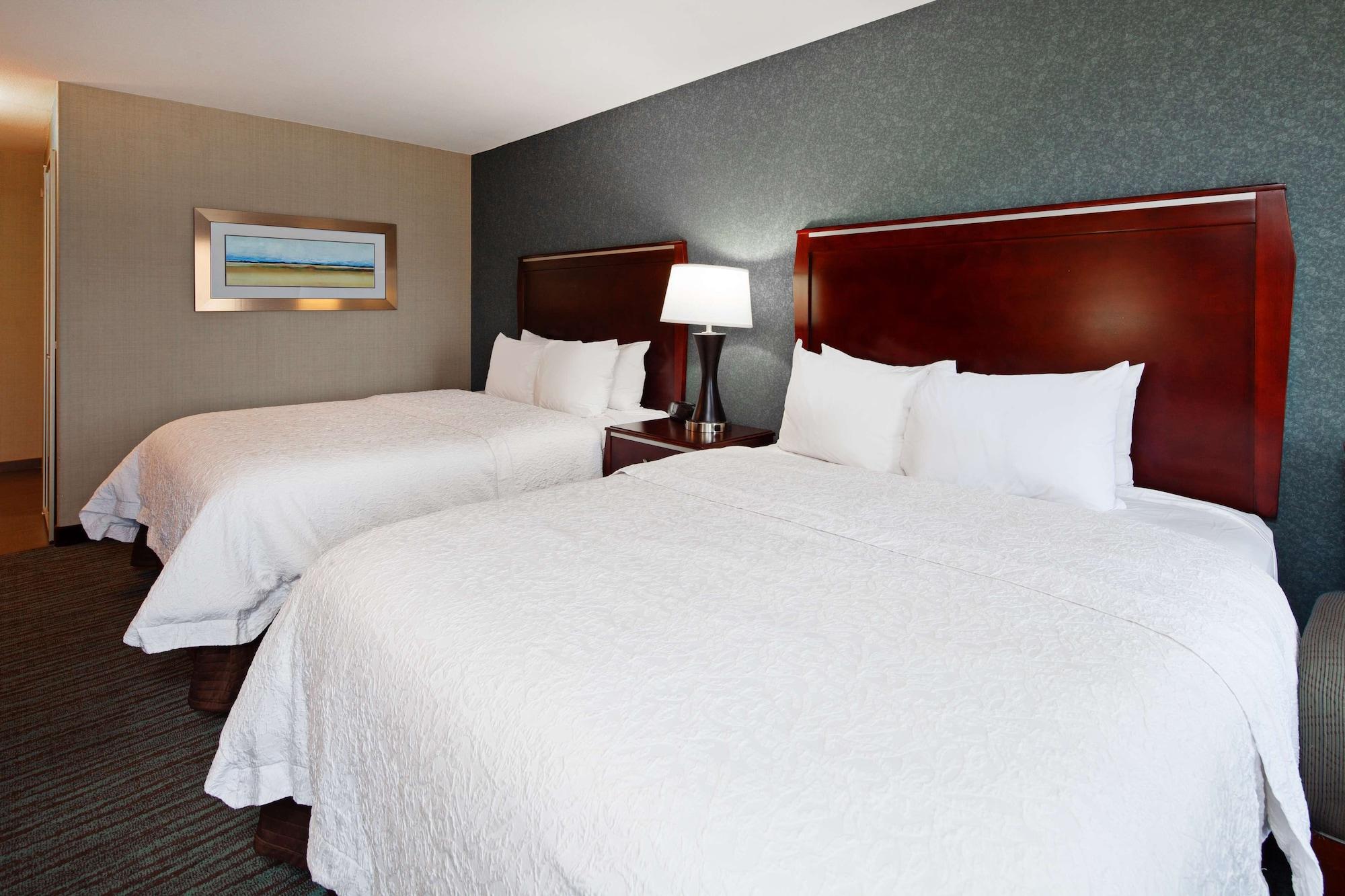 Hampton Inn & Suites Agoura Hills Kültér fotó