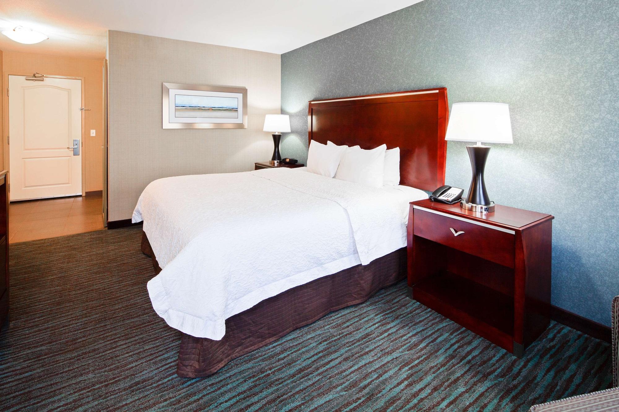 Hampton Inn & Suites Agoura Hills Kültér fotó