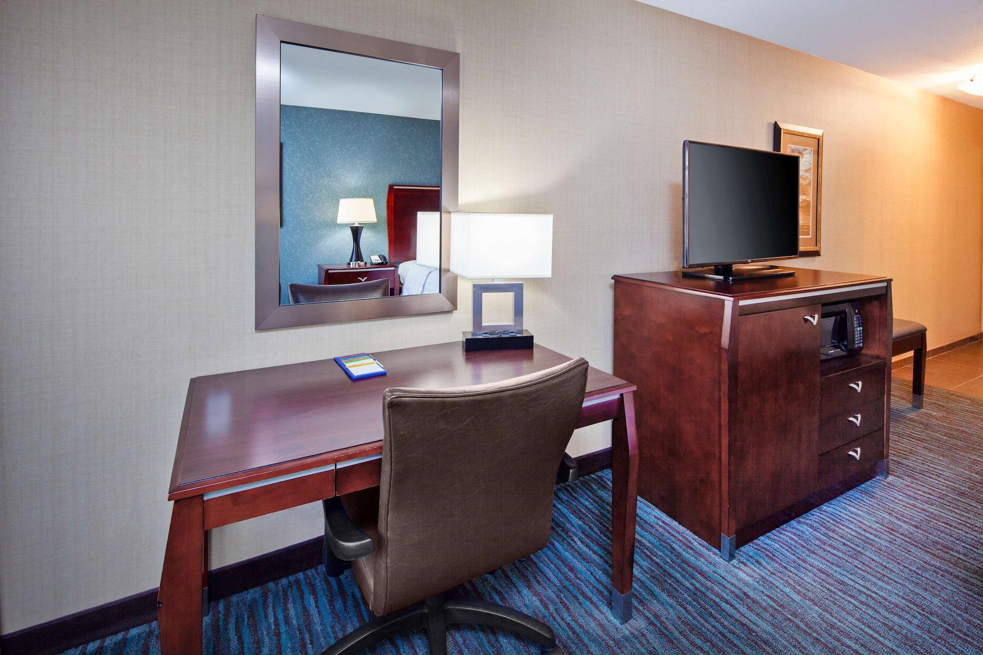Hampton Inn & Suites Agoura Hills Kültér fotó