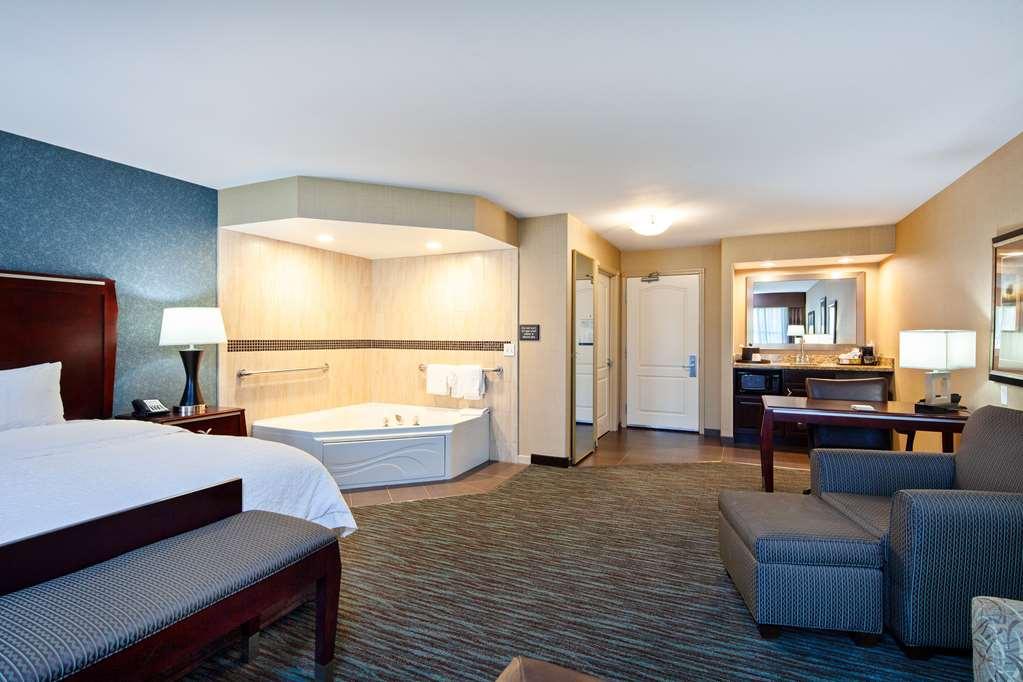 Hampton Inn & Suites Agoura Hills Szoba fotó