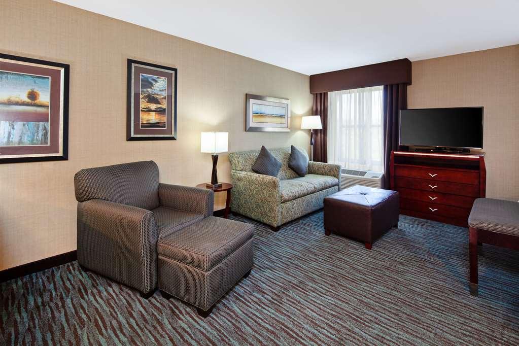 Hampton Inn & Suites Agoura Hills Szoba fotó