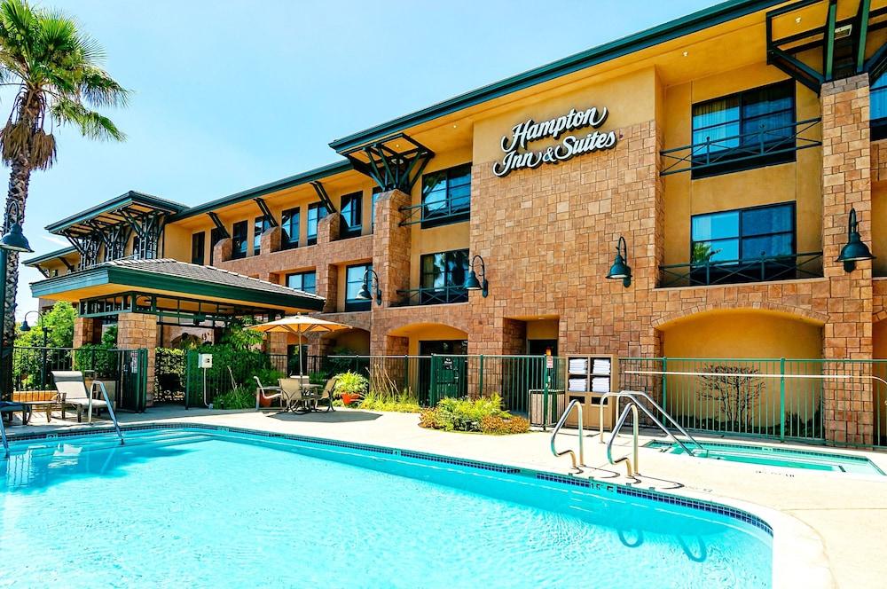 Hampton Inn & Suites Agoura Hills Kültér fotó