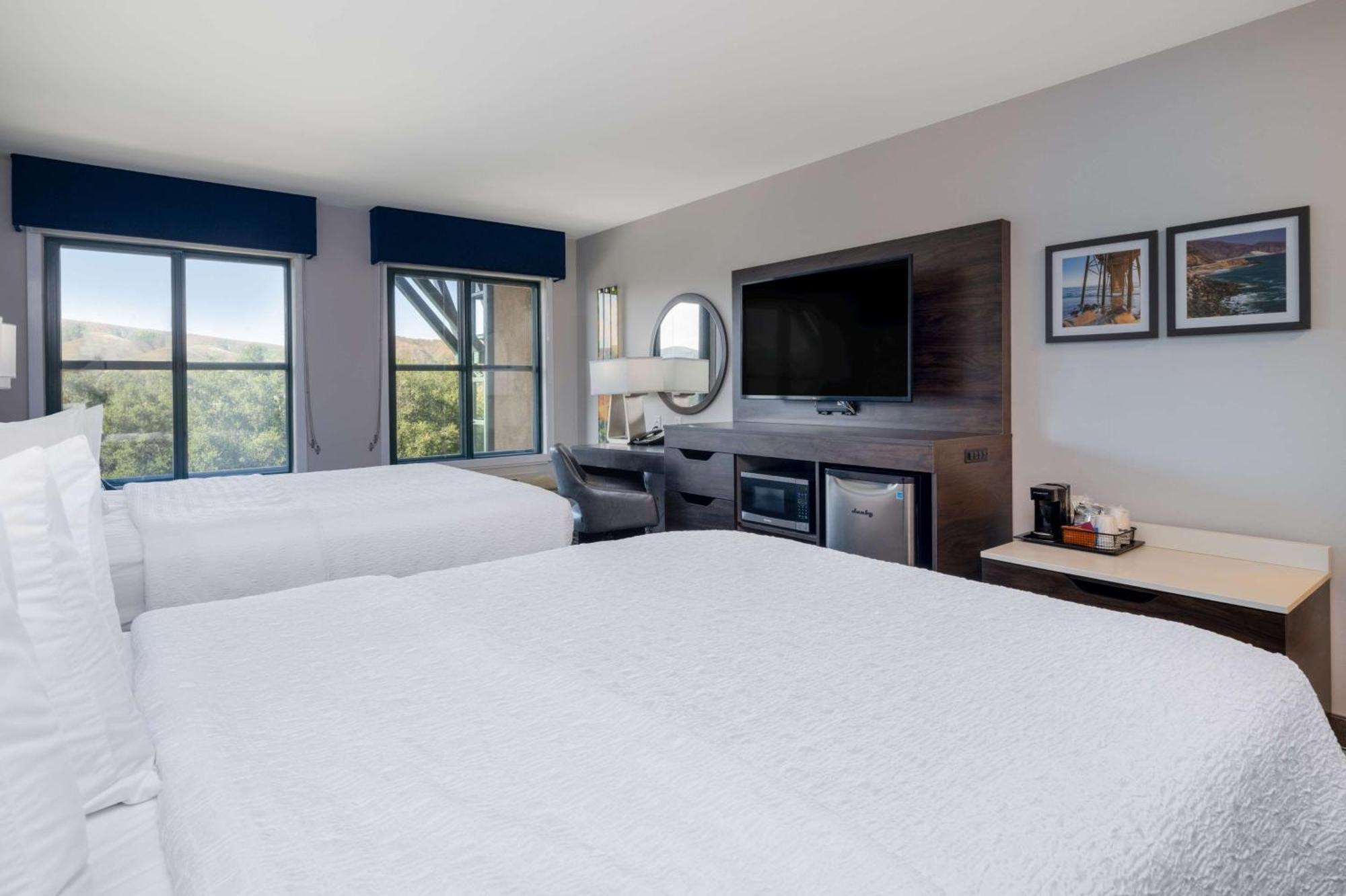 Hampton Inn & Suites Agoura Hills Kültér fotó