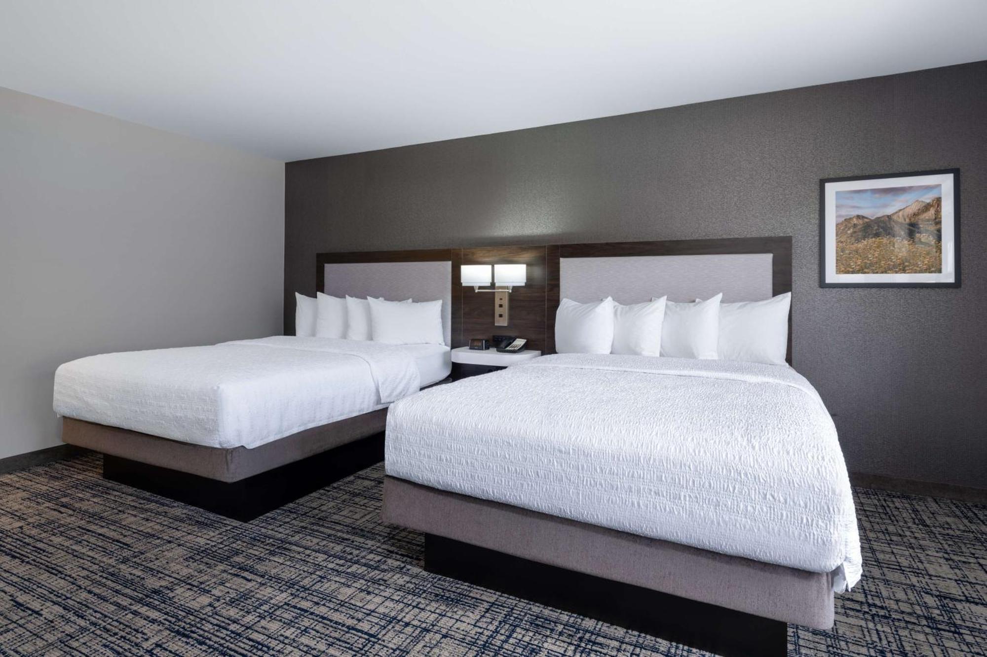 Hampton Inn & Suites Agoura Hills Kültér fotó