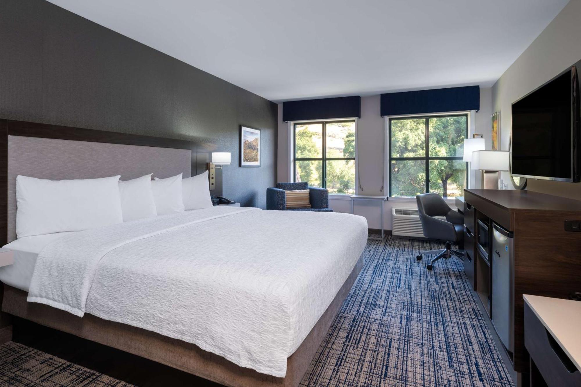Hampton Inn & Suites Agoura Hills Kültér fotó