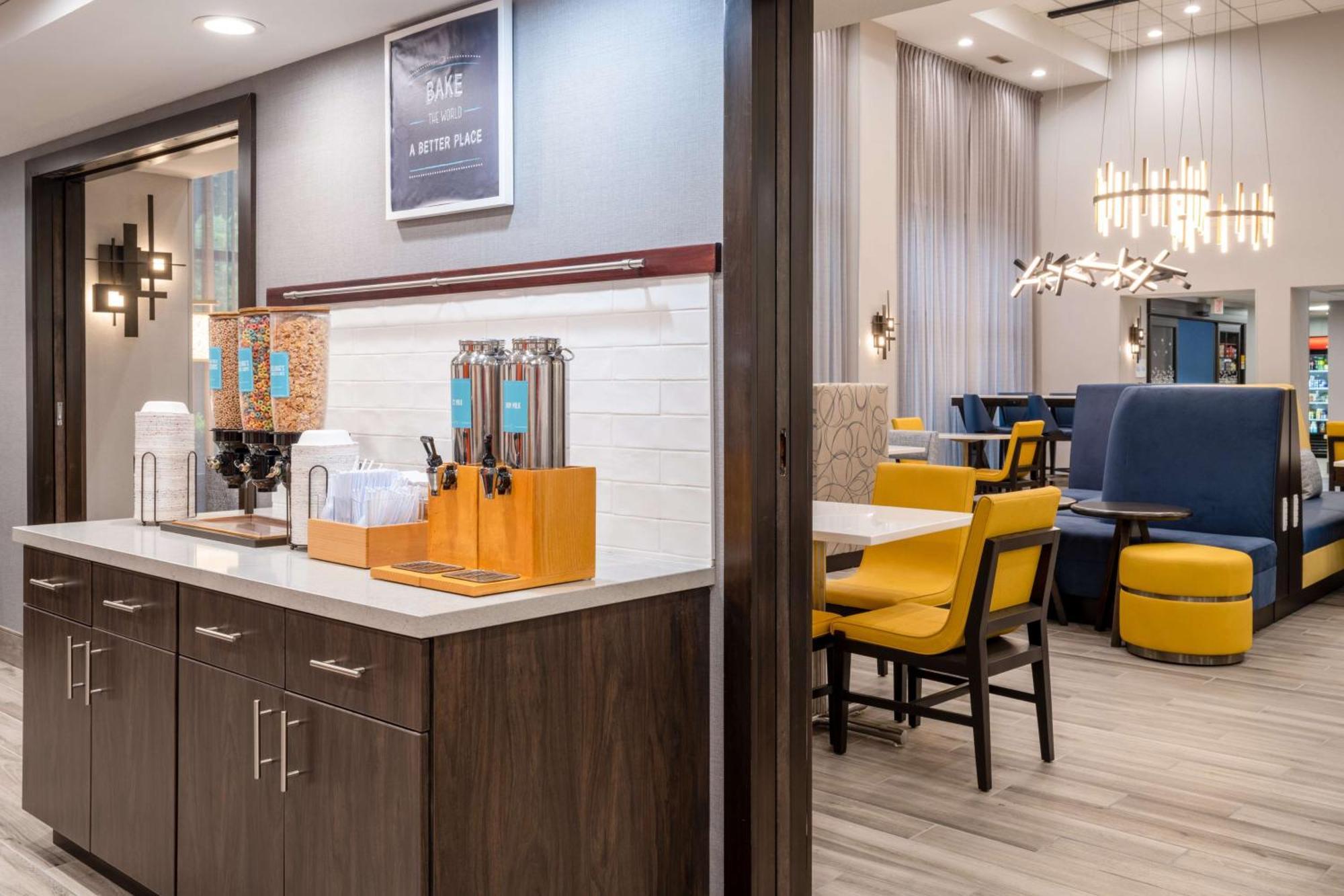 Hampton Inn & Suites Agoura Hills Kültér fotó
