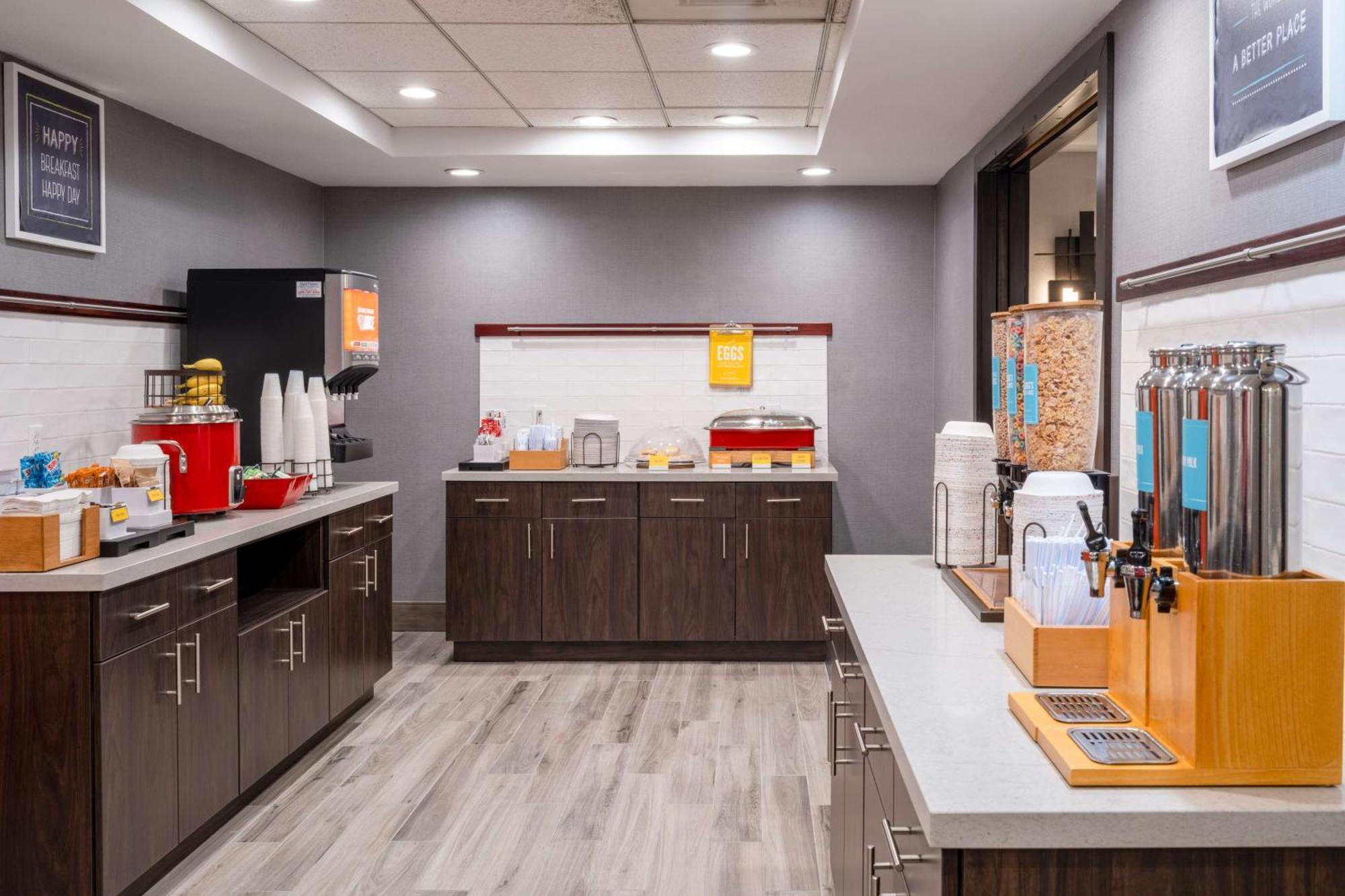 Hampton Inn & Suites Agoura Hills Kültér fotó