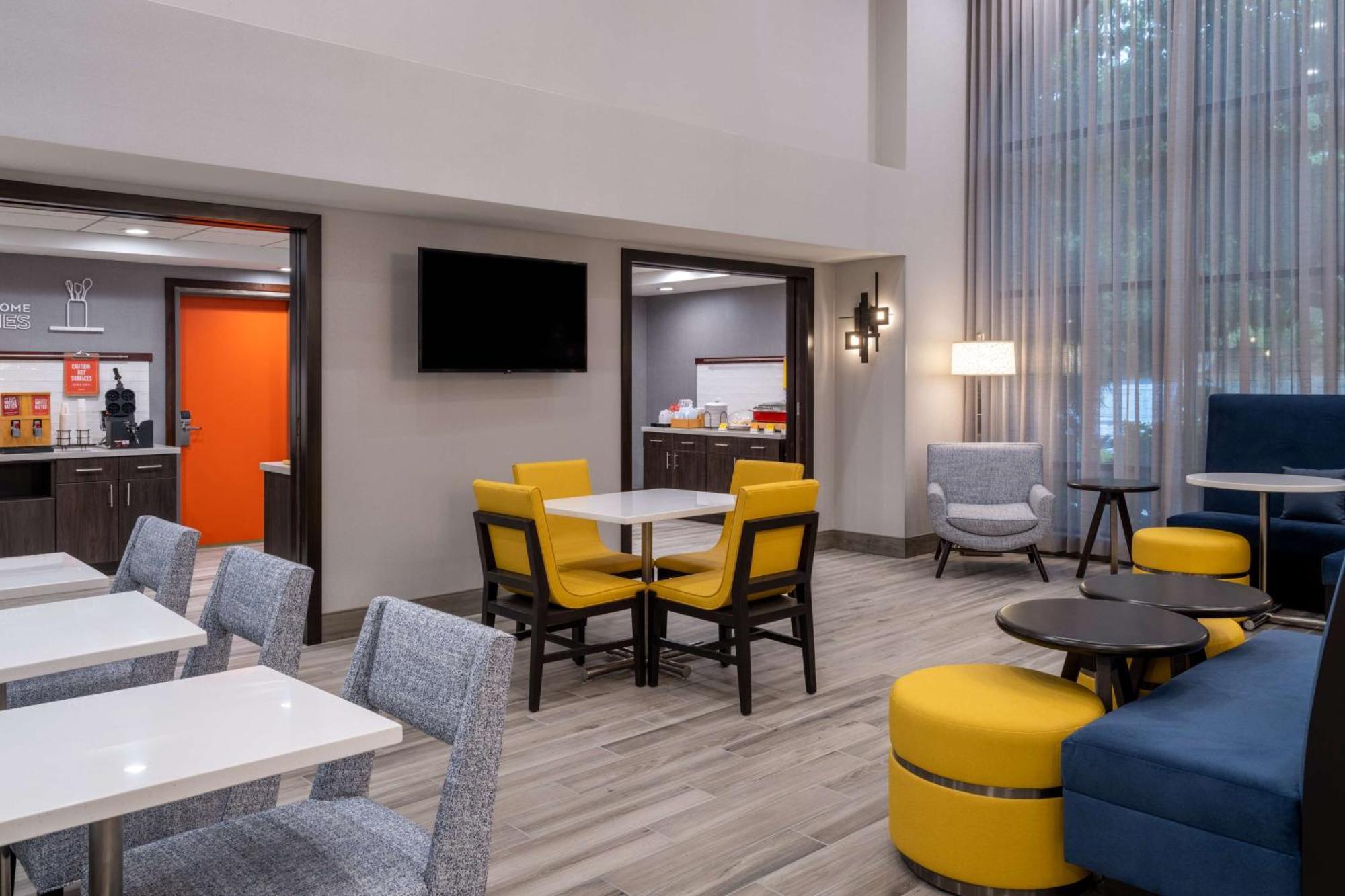 Hampton Inn & Suites Agoura Hills Kültér fotó