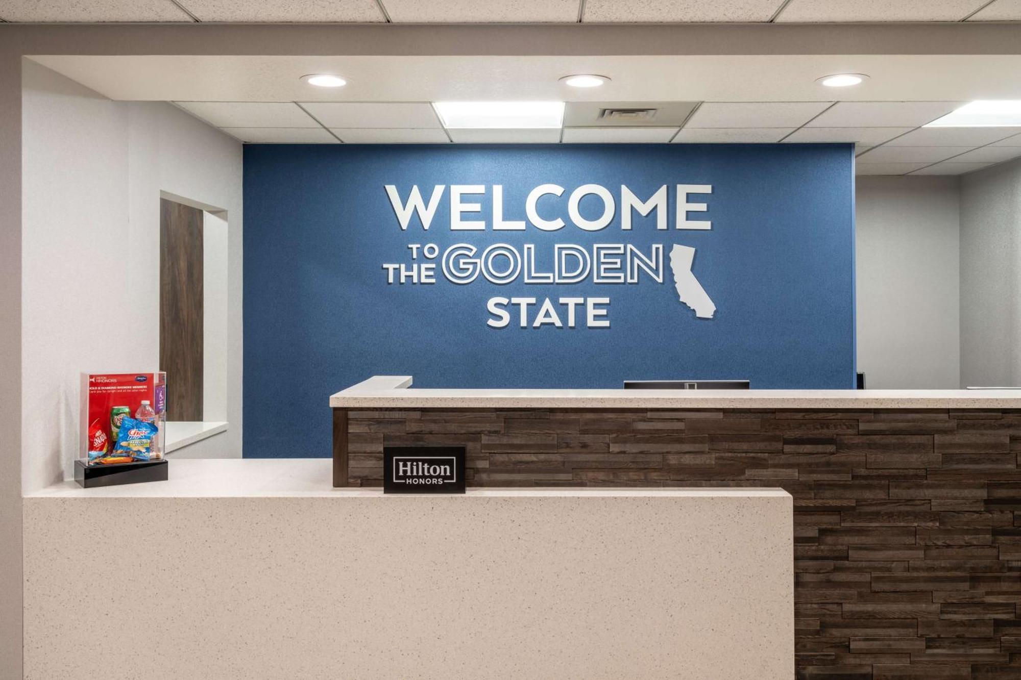 Hampton Inn & Suites Agoura Hills Kültér fotó