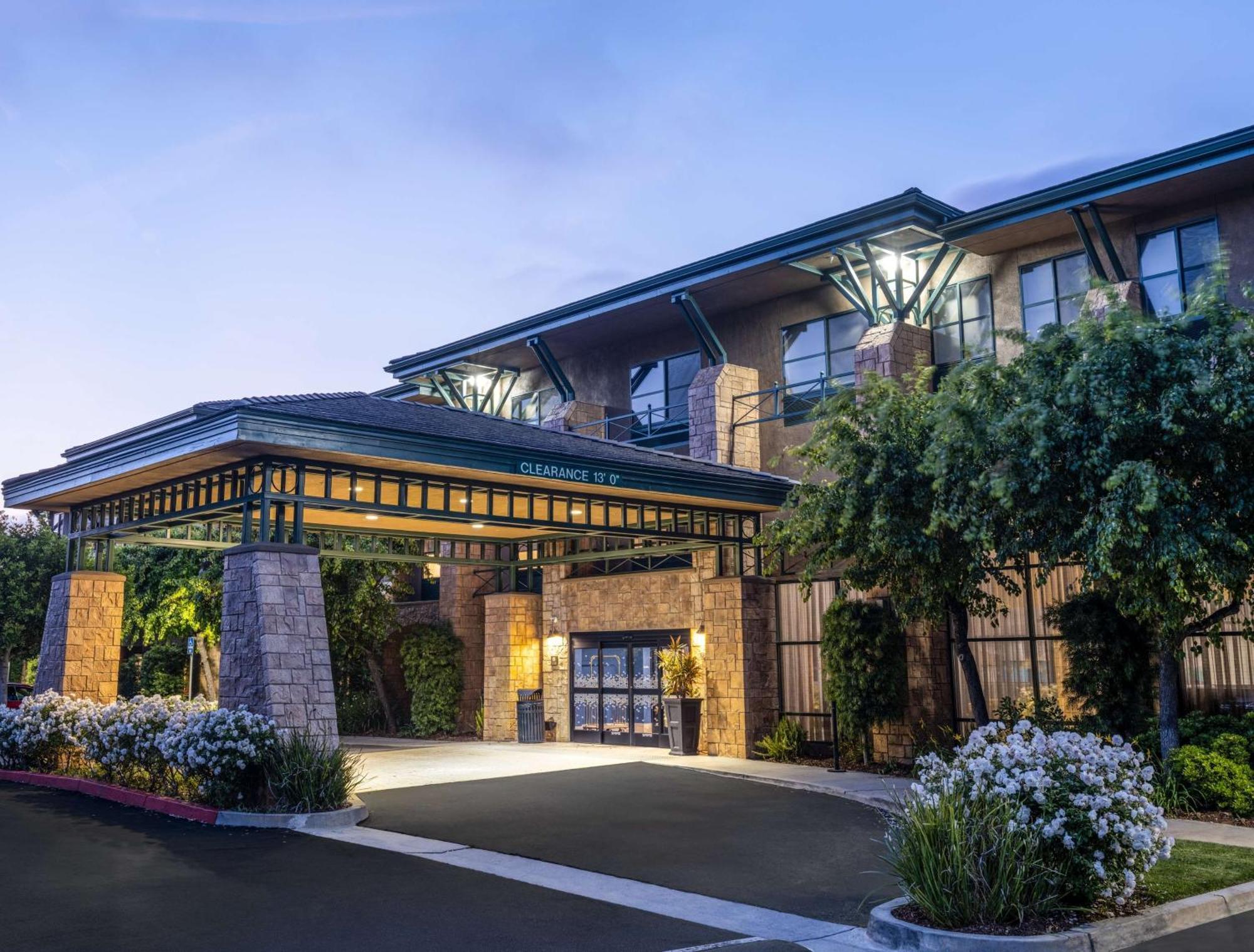 Hampton Inn & Suites Agoura Hills Kültér fotó
