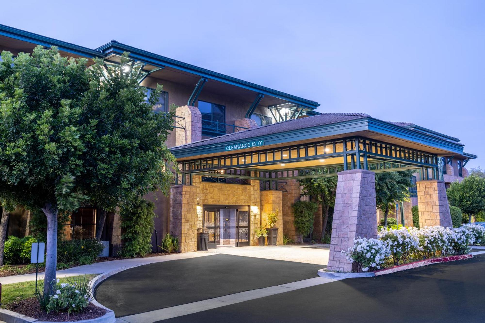 Hampton Inn & Suites Agoura Hills Kültér fotó
