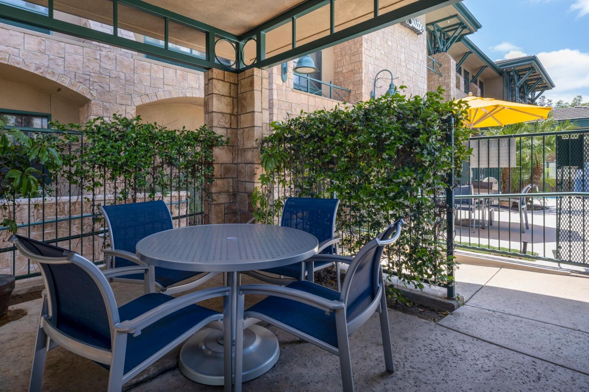 Hampton Inn & Suites Agoura Hills Kültér fotó