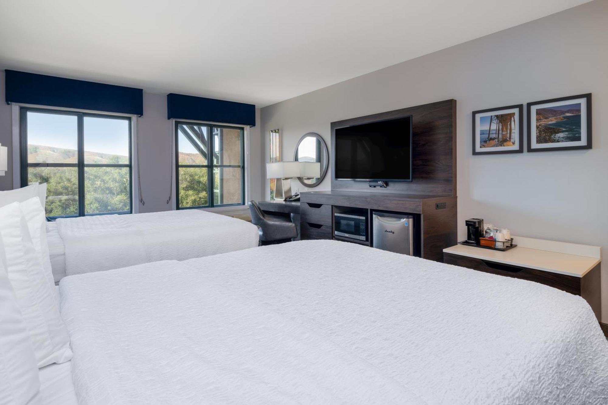 Hampton Inn & Suites Agoura Hills Kültér fotó