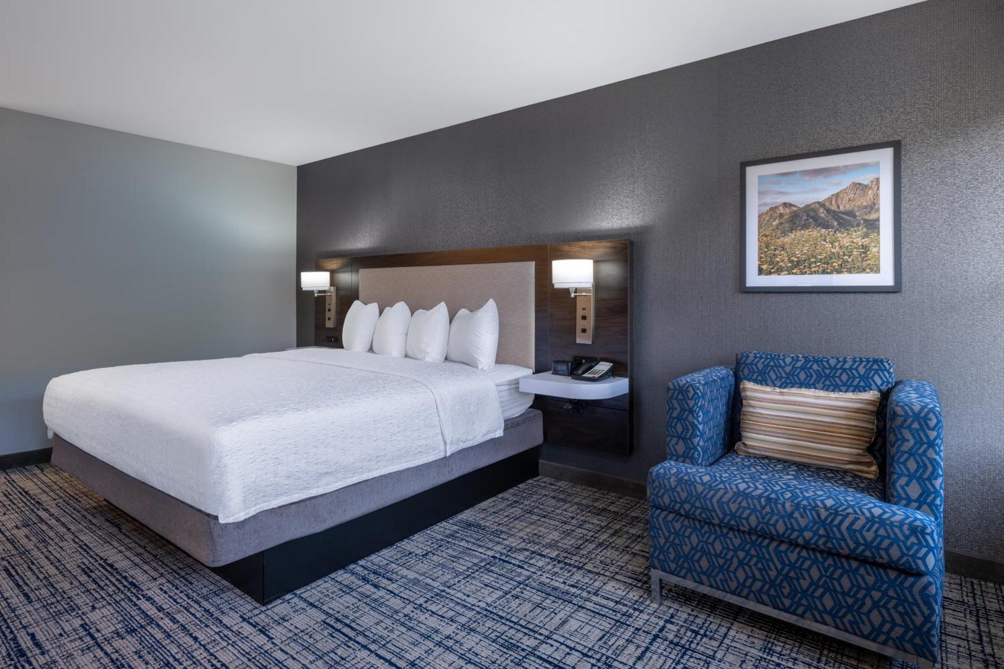 Hampton Inn & Suites Agoura Hills Kültér fotó