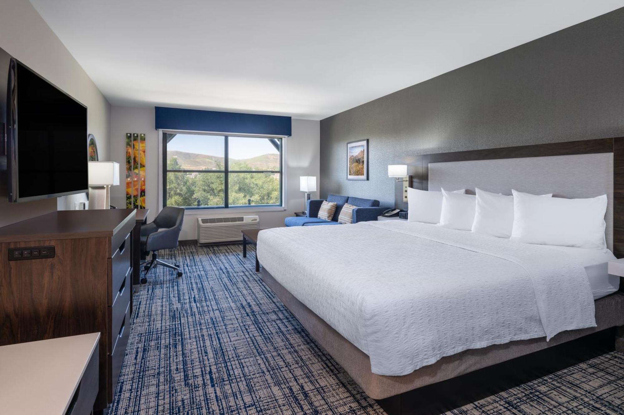 Hampton Inn & Suites Agoura Hills Kültér fotó