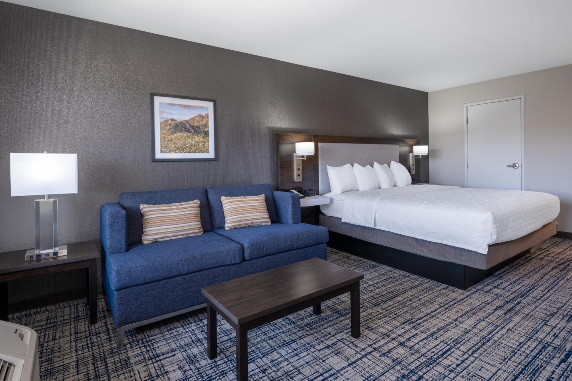 Hampton Inn & Suites Agoura Hills Kültér fotó