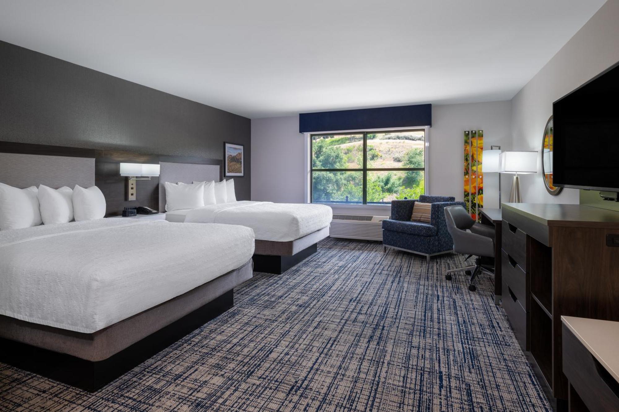 Hampton Inn & Suites Agoura Hills Kültér fotó