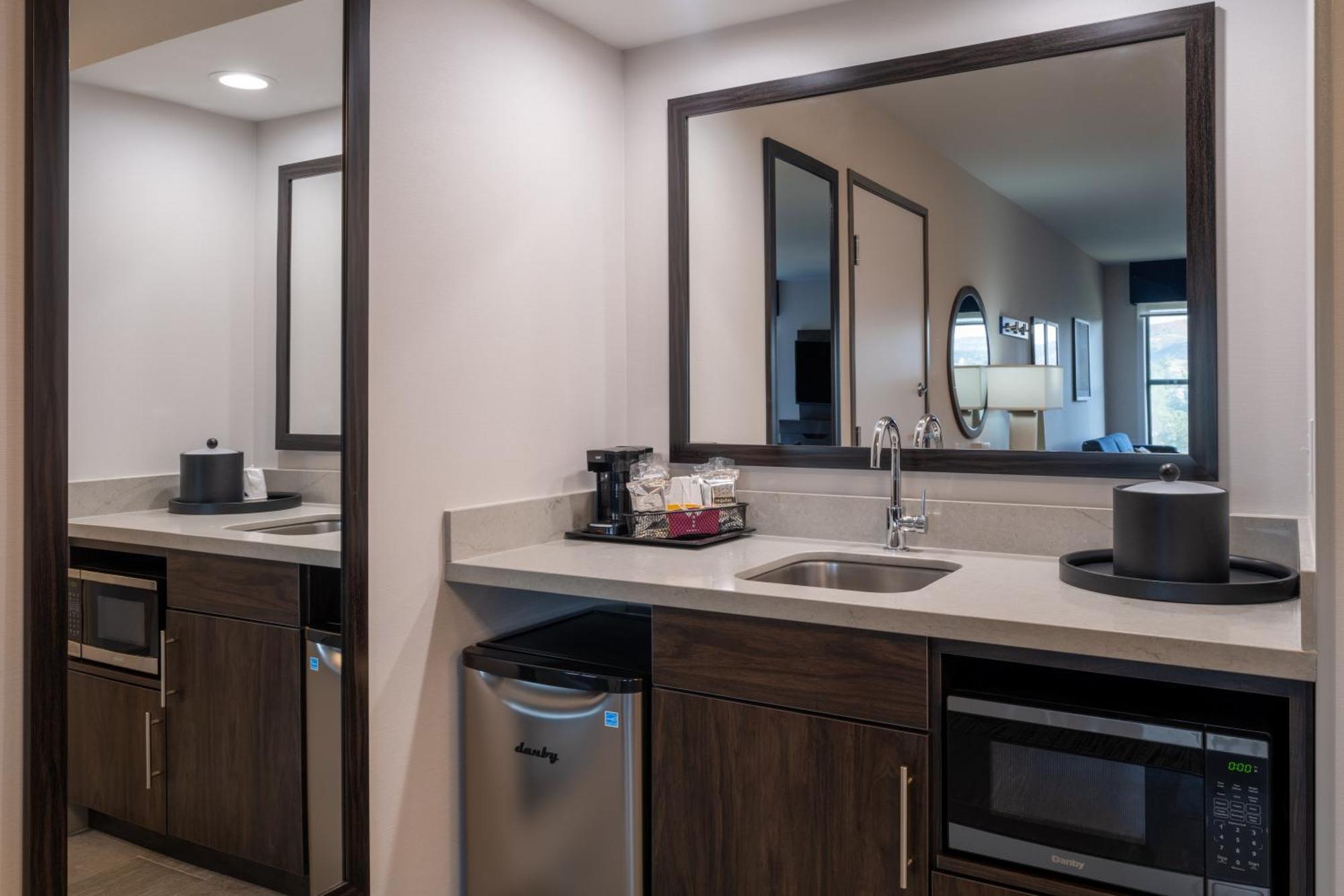 Hampton Inn & Suites Agoura Hills Kültér fotó