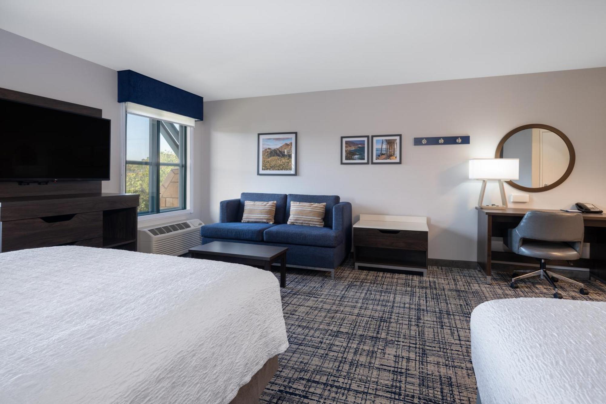 Hampton Inn & Suites Agoura Hills Kültér fotó